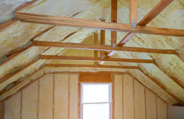 Best Spray Foam Insulation  in Lmerton, PA