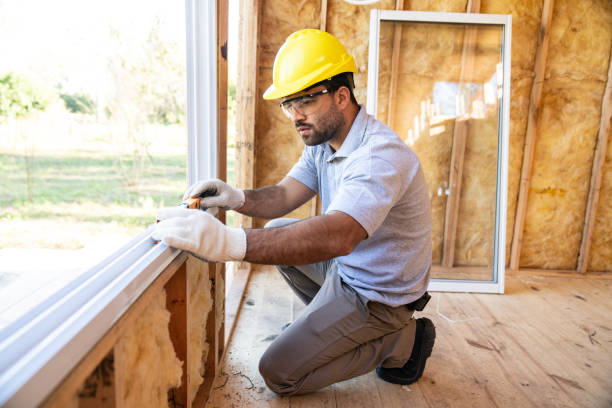 Best Blown-in Insulation  in Lmerton, PA