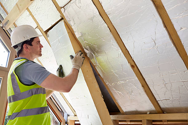 Best Insulation Contractors for Homes  in Lmerton, PA