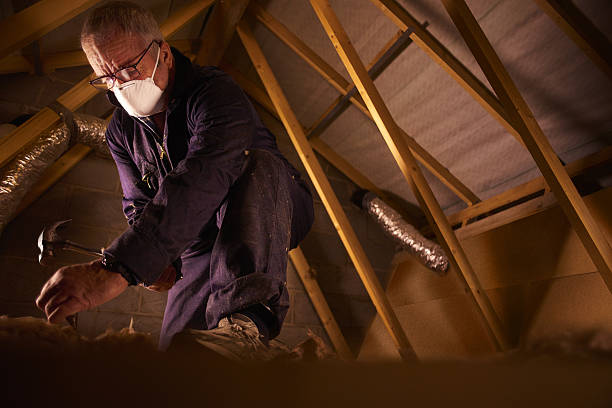 Insulation for Commercial Buildings in Palmerton, PA